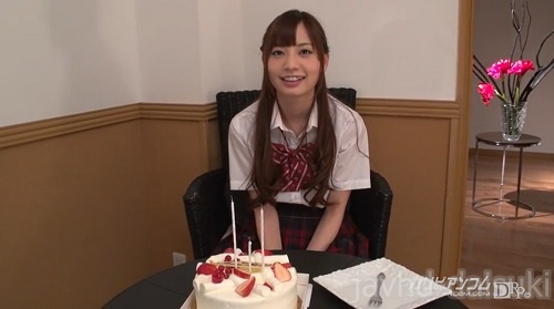JAVHDの広告女優|真野ゆりあ